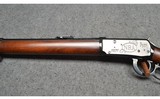 Winchester ~ 94 NRA Centennial Musket ~ .30-30 Win (1971) - 7 of 16