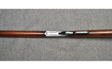Winchester ~ 94 NRA Centennial Musket ~ .30-30 Win (1971) - 12 of 16
