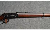 Winchester ~ 94 NRA Centennial Musket ~ .30-30 Win (1971) - 4 of 16