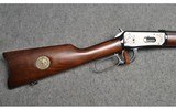 Winchester ~ 94 NRA Centennial Musket ~ .30-30 Win (1971) - 3 of 16