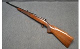 Winchester ~ 70 Featherweight ~ .308 Win (1954) - 2 of 13