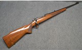 Winchester ~ 70 Featherweight ~ .308 Win (1954) - 1 of 13