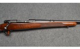Winchester ~ Model 70 ~ .270 Winchester - 4 of 13