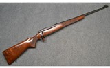Winchester ~ Model 70 ~ .270 Winchester - 1 of 13