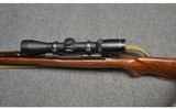Winchester ~ Model 70 ~ .270 Winchester (1950) - 10 of 15