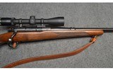 Winchester ~ Model 70 ~ .270 Winchester (1950) - 4 of 15