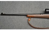 Winchester ~ Model 70 ~ .270 Winchester (1950) - 8 of 15