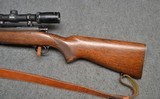 Winchester ~ Model 70 ~ .270 Winchester (1950) - 6 of 15