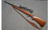 Winchester ~ 70 Featherweight ~ .30-06 Springfield (1959) - 2 of 14