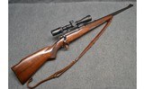 Winchester ~ 70 Featherweight ~ .30-06 Springfield (1959) - 1 of 14