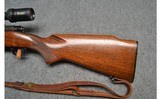 Winchester ~ 70 Featherweight ~ .30-06 Springfield (1959) - 6 of 14
