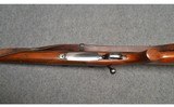 Winchester ~ 70 Super Grade ~ .300 H&H Magnum (1955) - 10 of 13