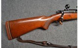 Winchester ~ 70 Super Grade ~ .300 H&H Magnum (1955) - 3 of 13