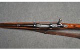 Winchester ~ 70 Super Grade ~ .300 H&H Magnum (1955) - 9 of 13