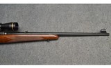Winchester ~ 70 Featherweight ~ .30-06 Springfield (1955) - 5 of 15