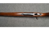 Winchester ~ 70 Featherweight ~ .30-06 Springfield (1955) - 9 of 15