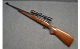 Winchester ~ 70 Featherweight ~ .30-06 Springfield (1955) - 2 of 15