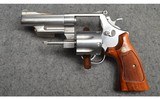 Smith & Wesson ~ 657 ~ .41 Magnum - 5 of 9