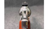 Smith & Wesson ~ 657 ~ .41 Magnum - 8 of 9