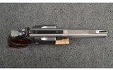 Smith & Wesson ~ 657 ~ .41 Magnum - 3 of 9