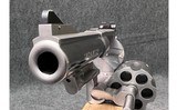 Smith & Wesson ~ 657 ~ .41 Magnum - 7 of 9