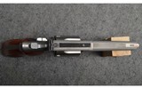 Smith & Wesson ~ 66-2 ~ .357 Magnum - 3 of 9