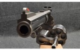 Smith & Wesson ~ 66-2 ~ .357 Magnum - 6 of 9