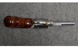 Smith & Wesson ~ 686-4 ~ .357 Magnum - 6 of 9