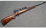 Winchester ~ Model 70 ~ .257 Weatherby Mag (1951) - 1 of 14