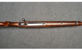 Winchester ~ Model 70 ~ .257 Weatherby Mag (1951) - 11 of 14