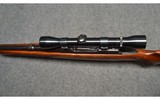 Winchester ~ Model 70 ~ .257 Weatherby Mag (1951) - 9 of 14