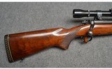 Winchester ~ Model 70 ~ .257 Weatherby Mag (1951) - 3 of 14