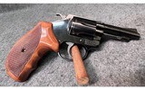 Smith & Wesson ~ 36 ~ .38 S&W Special - 1 of 8