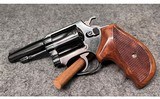Smith & Wesson ~ 36 ~ .38 S&W Special - 2 of 8