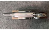 Smith & Wesson ~ Chiefs Special 60 (no dash) ~ .38 S&W Special - 5 of 9