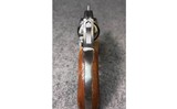 Smith & Wesson ~ Chiefs Special 60 (no dash) ~ .38 S&W Special - 6 of 9