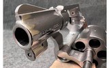 Smith & Wesson ~ Chiefs Special 60 (no dash) ~ .38 S&W Special - 7 of 9