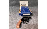 Smith & Wesson ~ Chiefs Special 37 Airweight ~ .38 Special - 8 of 8