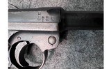 Erfurt Luger ~ 1920/1918 ~ 9MM Luger - 7 of 14