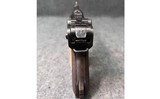 Erfurt Luger ~ 1920/1918 ~ 9MM Luger - 3 of 14