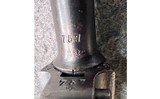 Erfurt Luger ~ 1920/1918 ~ 9MM Luger - 6 of 14
