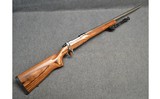 Ruger ~ M77 Mark II Stainless Heavy Barrel ~ .22-250 Remington - 1 of 13