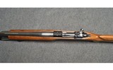 Ruger ~ M77 Mark II Stainless Heavy Barrel ~ .22-250 Remington - 11 of 13