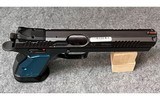 CZ ~ CZ 75 TS 2 ~ 9MM Luger - 5 of 7