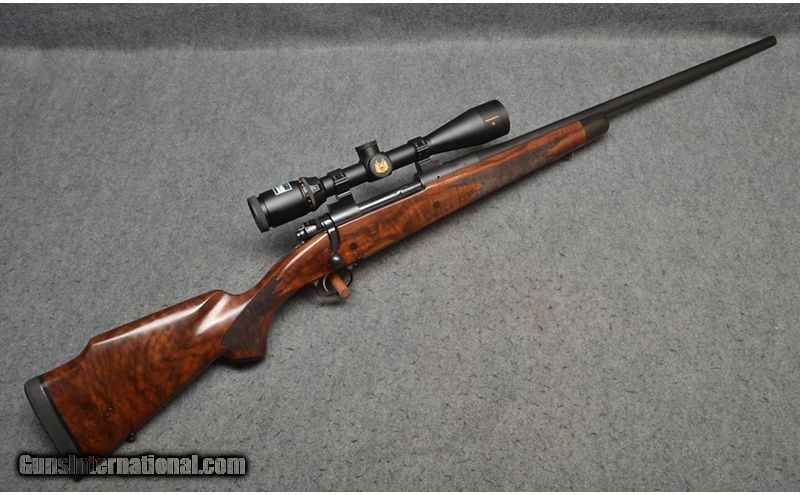 Montana Rifle Company ~ Model 1999 ~ .270 Win