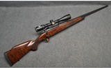 Montana Rifle Company ~ Model 1999 ~ .270 Win - 1 of 13