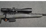 Seekins Precision Havak ~ Pro Hunter 2 ~ 6MM Creedmoor - 4 of 13