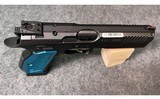 CZ ~ Shadow 2 ~ 9MM Luger - 4 of 8