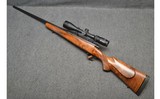 Hill Country Rifles ~ Winchester 70 Action ~ .30-06 Springfield - 2 of 14