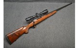 hill country rifleswinchester 70 action.30 06 springfield